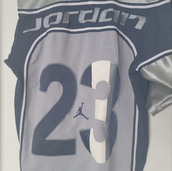 Men's Jordan jersey - Picture 2 of 3